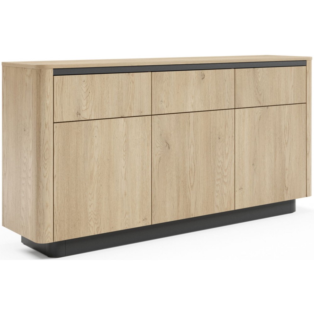 Μπουφές Taurus 3S3D