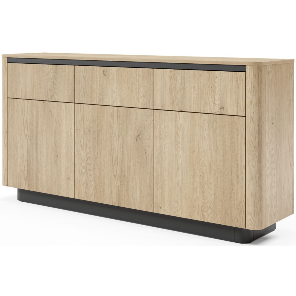 Μπουφές Taurus 3S3D