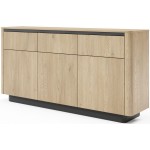 Μπουφές Taurus 3S3D