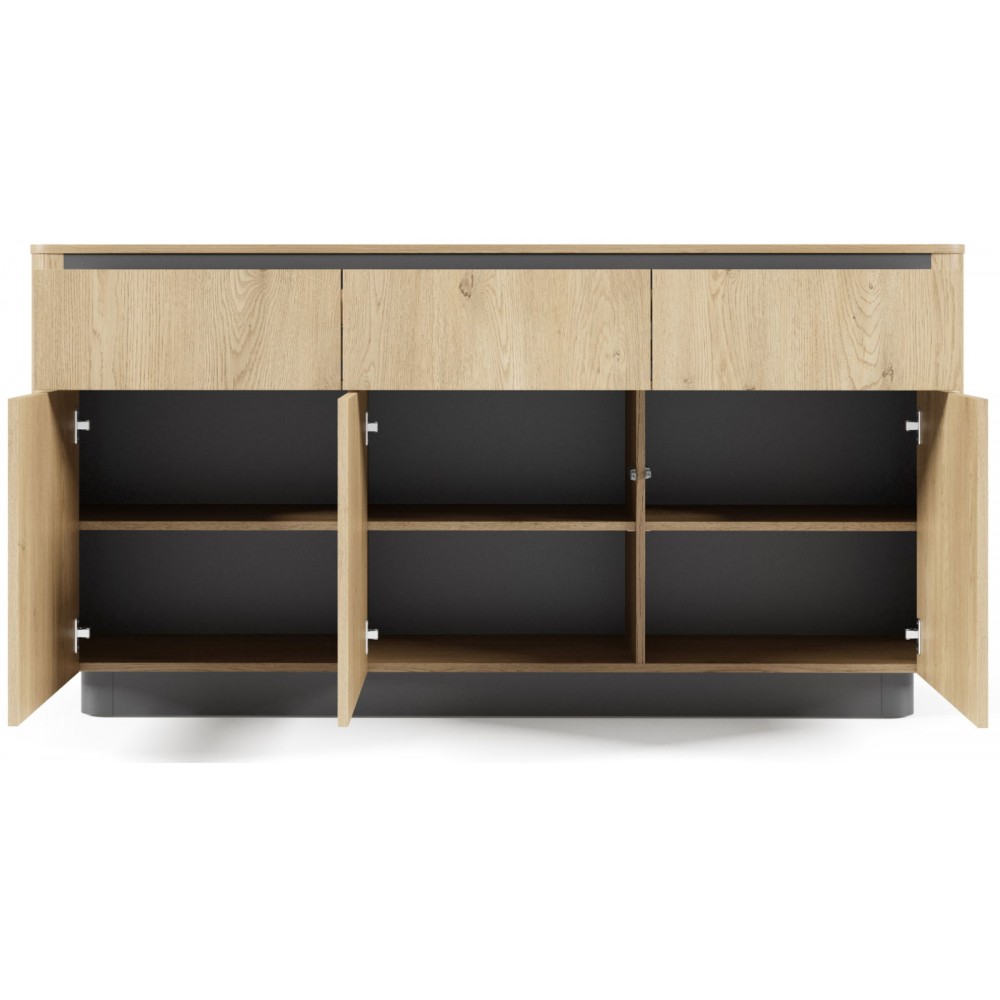 Μπουφές Taurus 3S3D