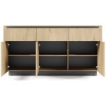 Μπουφές Taurus 3S3D