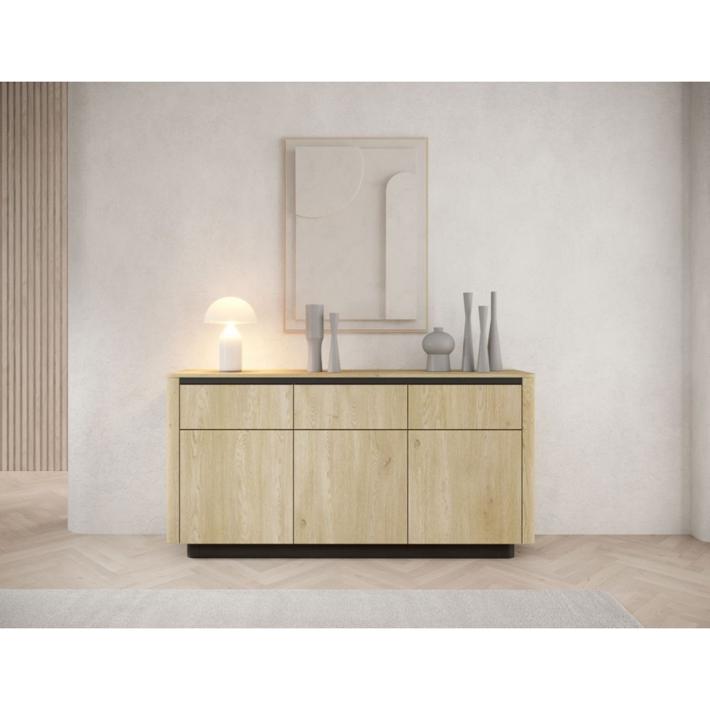 Μπουφές Taurus 3S3D