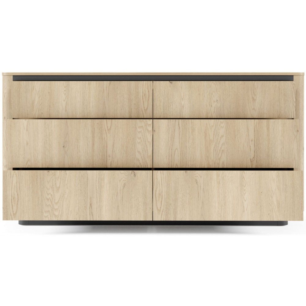 Συρταριέρα Taurus 6S