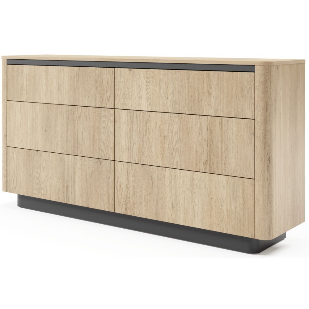 Συρταριέρα Taurus 6S