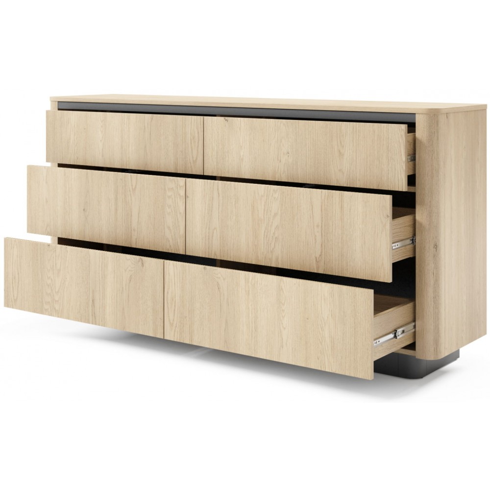 Συρταριέρα Taurus 6S