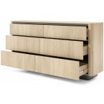 Συρταριέρα Taurus 6S