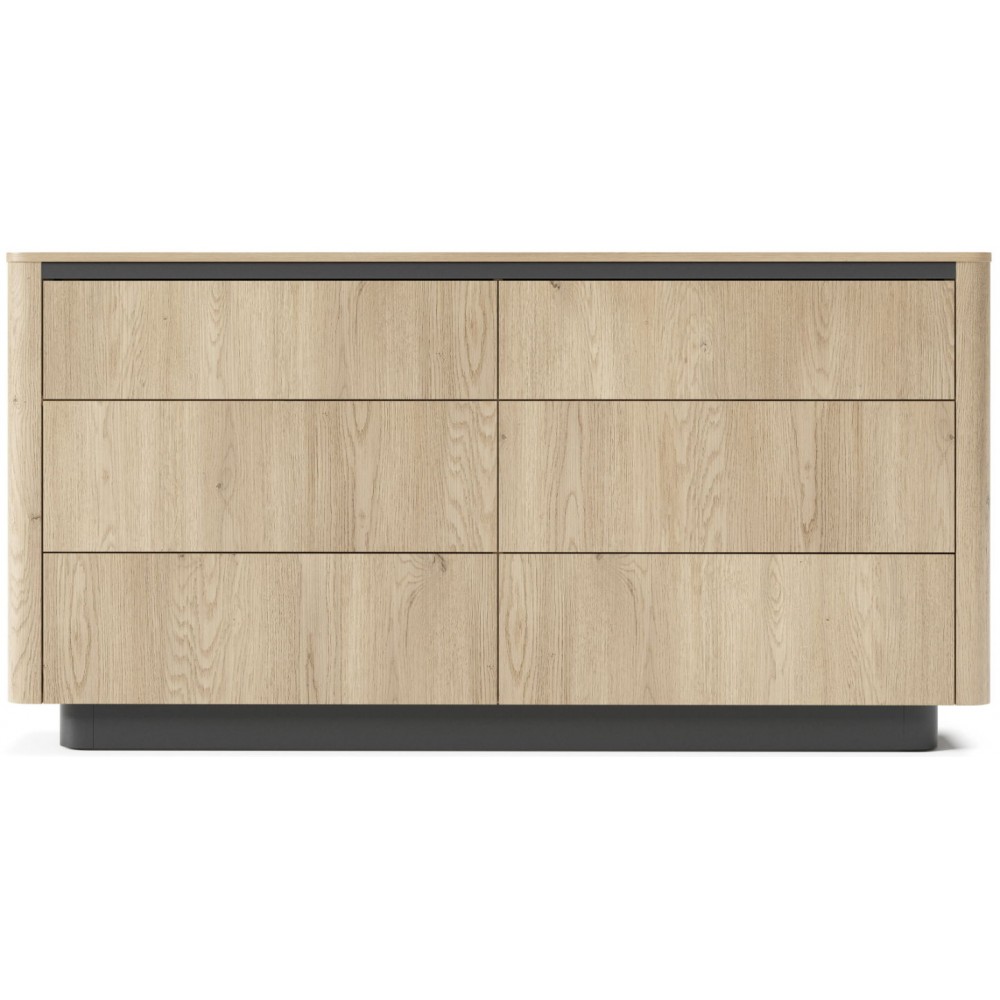 Συρταριέρα Taurus 6S