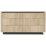 Συρταριέρα Taurus 6S