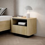 Κομοδίνο Taurus 1S