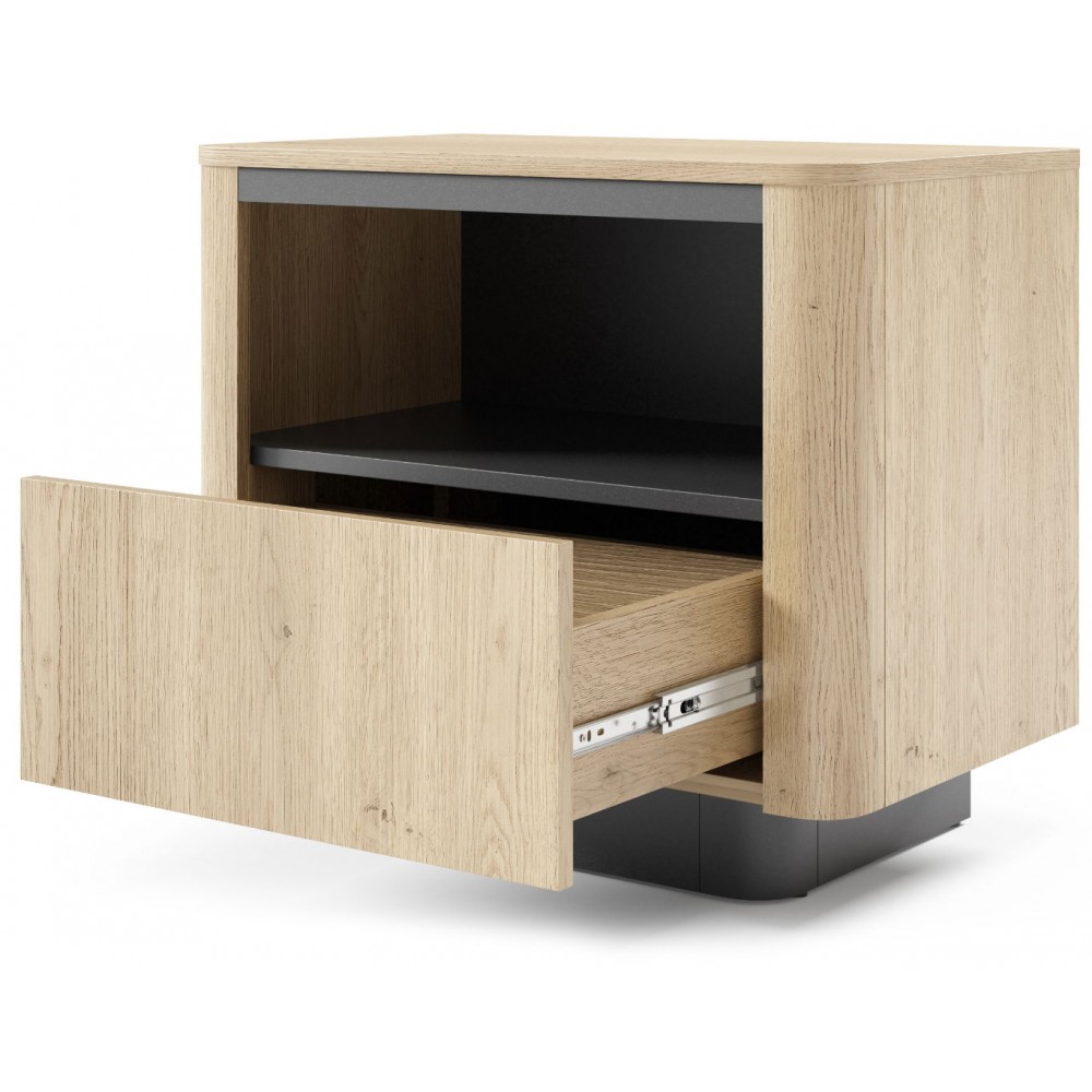 Κομοδίνο Taurus 1S