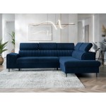 Γωνιακός καναπές Kadurin-Mple-Δεξιά