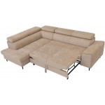 Γωνιακός καναπές Kadurin-Mple-Δεξιά