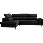 Γωνιακός καναπές Kadurin-Mauro-Αριστερή