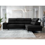 Γωνιακός καναπές Kadurin-Mauro-Δεξιά