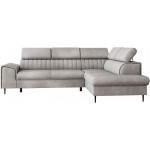 Γωνιακός καναπές Kadurin-Gkri Anoixto-Δεξιά