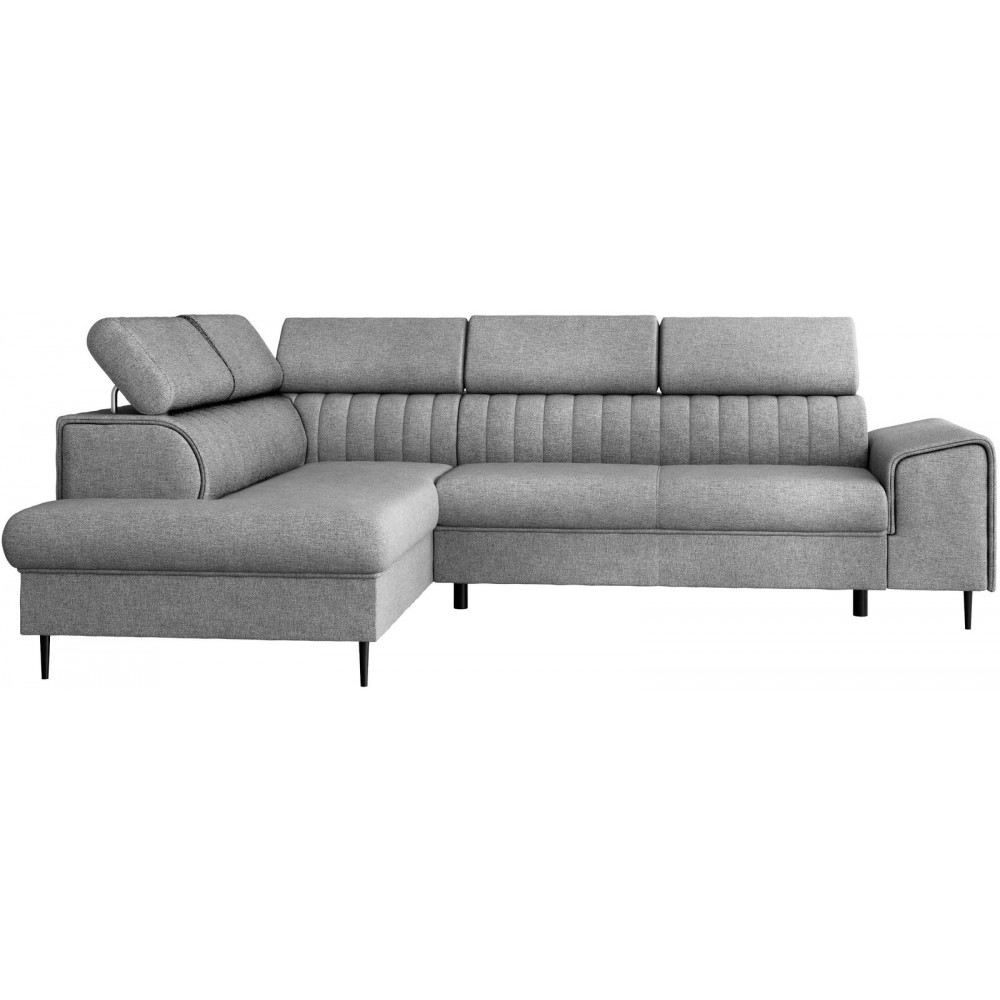 Γωνιακός καναπές Kadurin-Gkri-Αριστερή