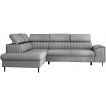 Γωνιακός καναπές Kadurin-Gkri-Αριστερή