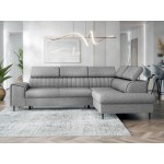 Γωνιακός καναπές Kadurin-Gkri-Δεξιά