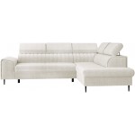 Γωνιακός καναπές Kadurin-Leuko-Δεξιά