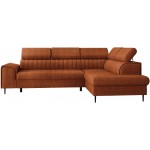 Γωνιακός καναπές Kadurin-Portokali-Δεξιά