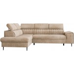 Γωνιακός καναπές Kadurin-Mpez-Αριστερή