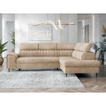 Γωνιακός καναπές Kadurin-Mpez-Δεξιά