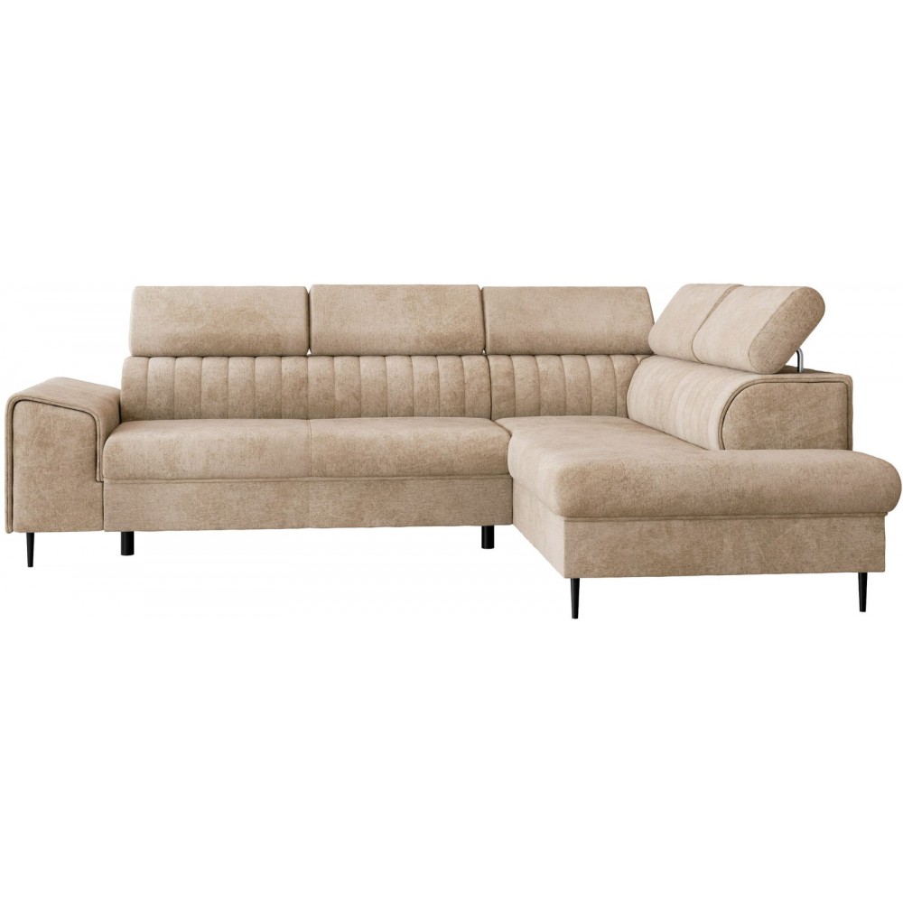 Γωνιακός καναπές Kadurin-Mpez-Δεξιά