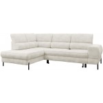 Γωνιακός καναπές Clinton-Ekrou-Αριστερή