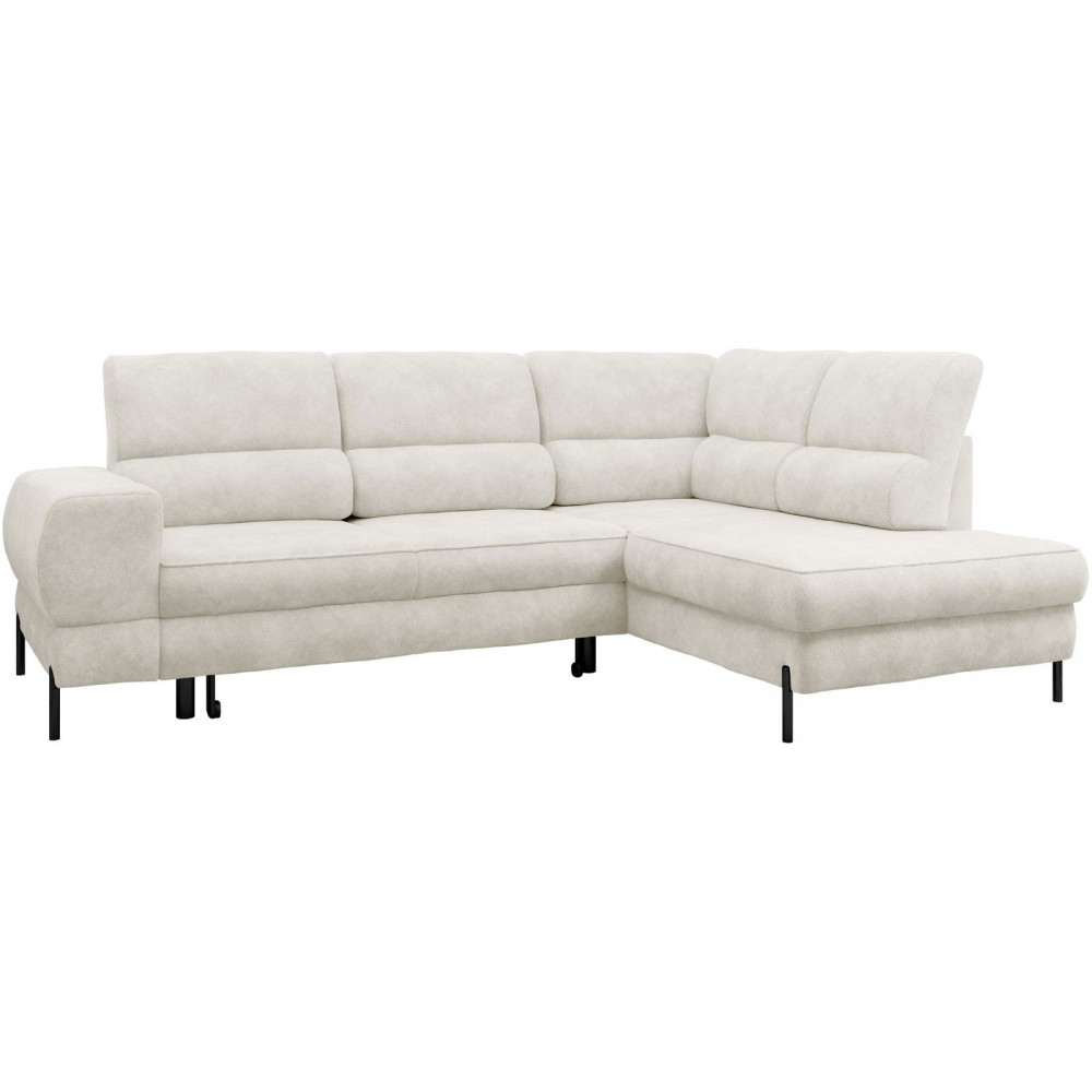 Γωνιακός καναπές Clinton-Ekrou-Δεξιά