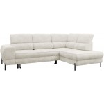 Γωνιακός καναπές Clinton-Ekrou-Δεξιά