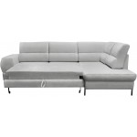 Γωνιακός καναπές Clinton-Ekrou-Δεξιά