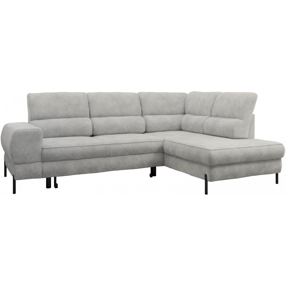 Γωνιακός καναπές Clinton-Gkri-Δεξιά