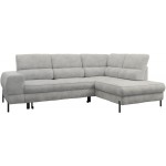 Γωνιακός καναπές Clinton-Gkri-Δεξιά