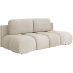 Καναπές - κρεβάτι Honey mini-Ekrou