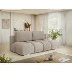 Καναπές - κρεβάτι Honey mini-Cappuccino