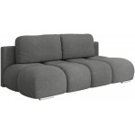 Καναπές - κρεβάτι Honey mini-Gkri Skouro