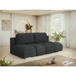 Καναπές - κρεβάτι Honey mini-Anthraki