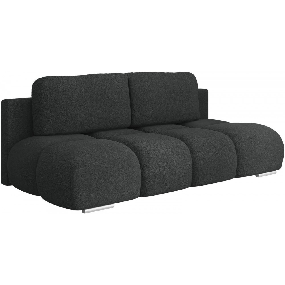 Καναπές - κρεβάτι Honey mini-Anthraki