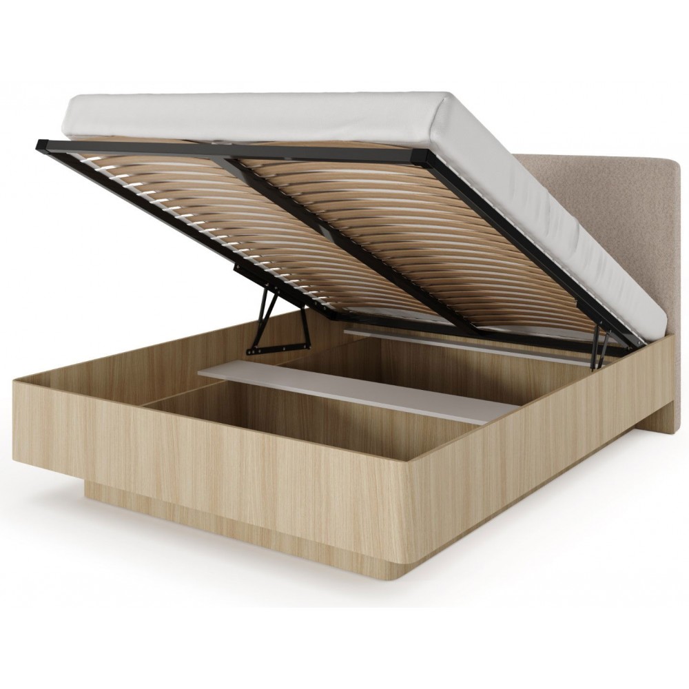 Κρεβάτι Sandra