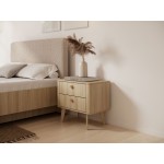 Κομοδίνο Sandra