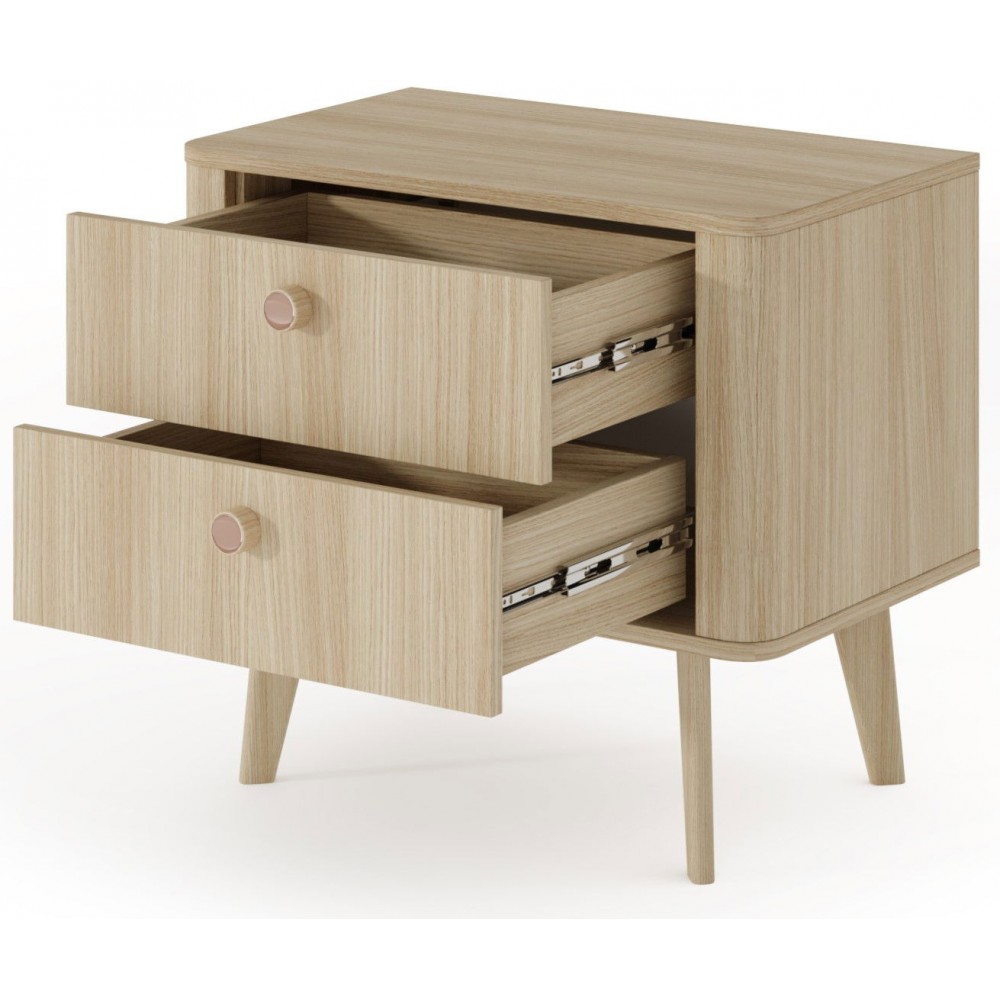 Κομοδίνο Sandra