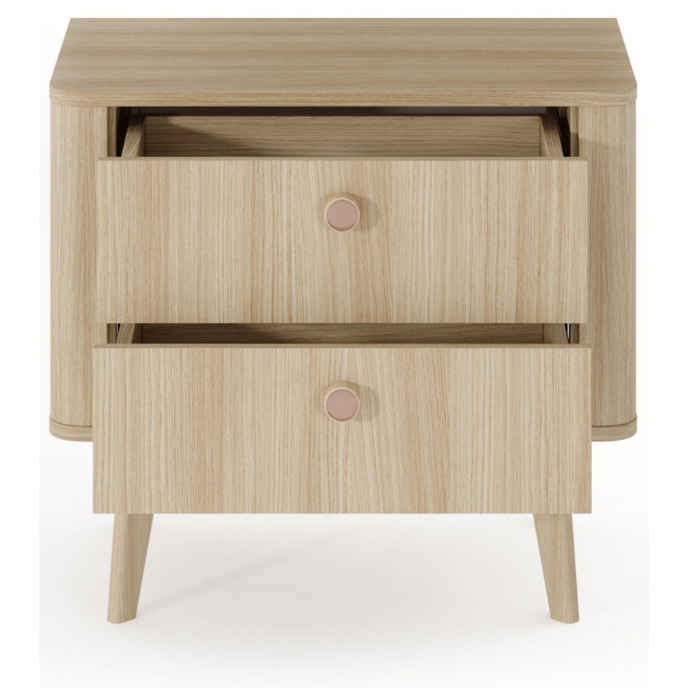 Κομοδίνο Sandra