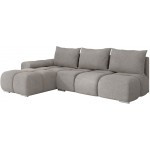 Γωνιακός καναπές Bestii-Gkri-Αριστερή
