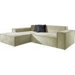 Γωνιακός καναπές Fubu-Mpez-Αριστερή