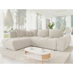 Γωνιακός καναπές Forrest-Ekrou-Αριστερή