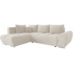 Γωνιακός καναπές Forrest-Ekrou-Αριστερή