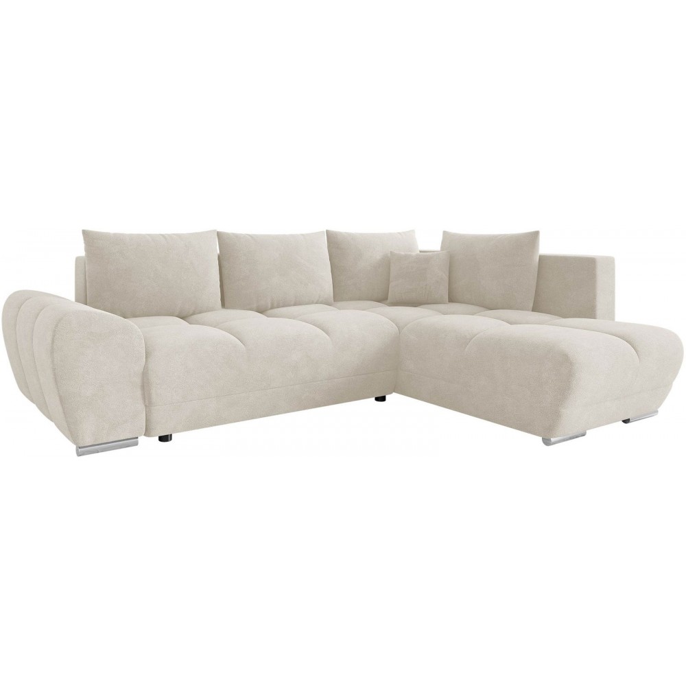 Γωνιακός καναπές Forrest-Ekrou-Δεξιά