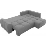 Γωνιακός καναπές Forrest-Cappuccino-Αριστερή