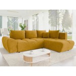 Γωνιακός καναπές Forrest-Moustardi-Δεξιά