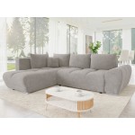 Γωνιακός καναπές Forrest-Gkri-Αριστερή